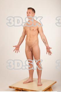 Body texture of Ramiro 0002